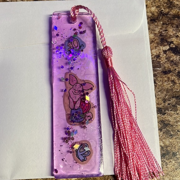 Bookmark - Picture 2 of 2